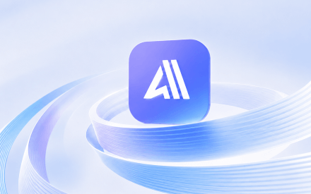 AI Smart Learning product visual